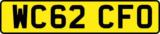 WC62CFO