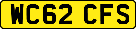 WC62CFS