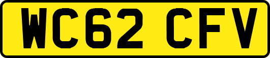 WC62CFV