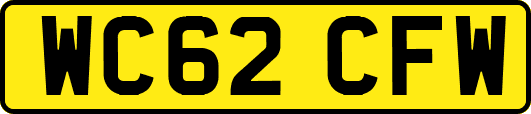 WC62CFW