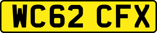 WC62CFX