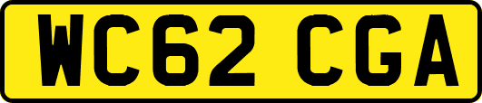 WC62CGA
