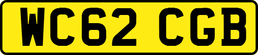 WC62CGB