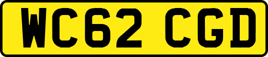 WC62CGD