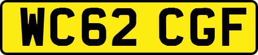 WC62CGF
