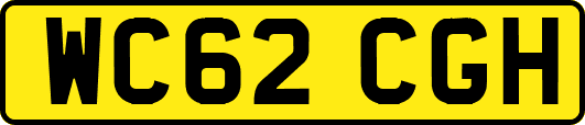 WC62CGH