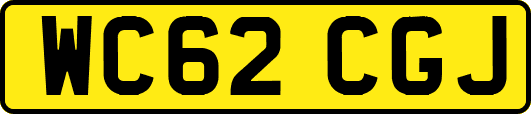 WC62CGJ