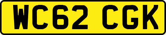 WC62CGK