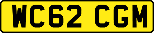 WC62CGM