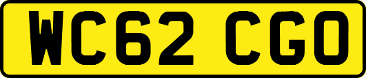 WC62CGO