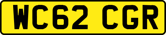 WC62CGR
