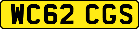 WC62CGS