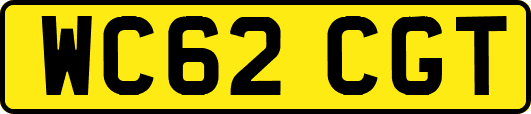 WC62CGT