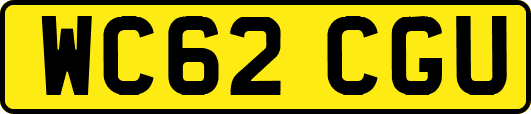 WC62CGU