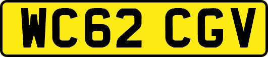 WC62CGV