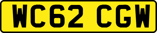 WC62CGW