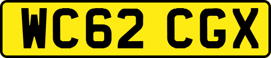 WC62CGX