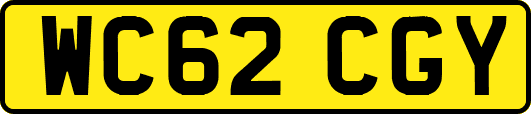 WC62CGY