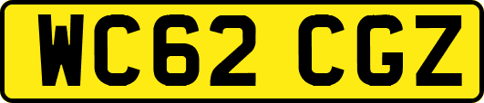WC62CGZ