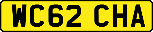 WC62CHA