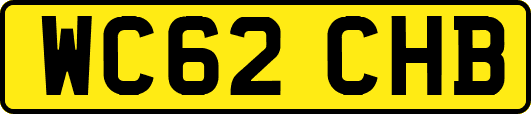 WC62CHB