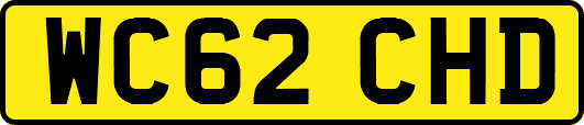 WC62CHD