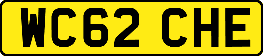 WC62CHE