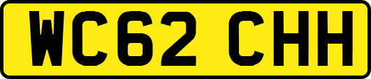 WC62CHH