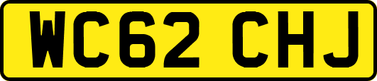WC62CHJ