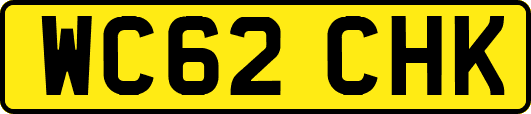 WC62CHK