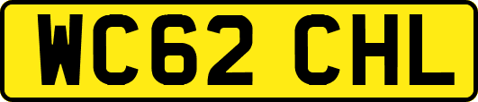 WC62CHL