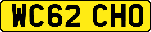 WC62CHO