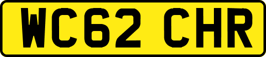 WC62CHR