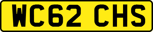 WC62CHS