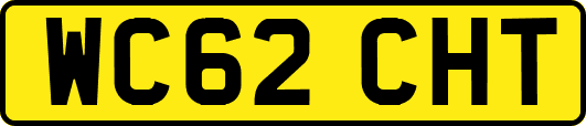 WC62CHT
