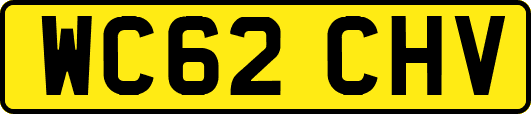 WC62CHV
