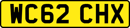 WC62CHX
