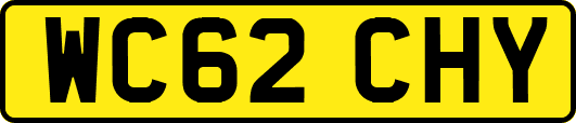 WC62CHY