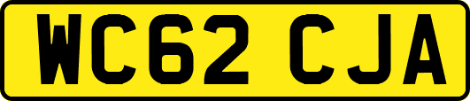WC62CJA