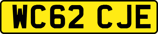 WC62CJE