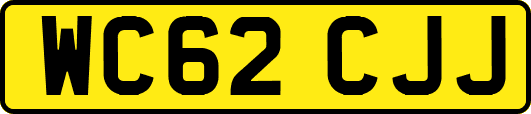 WC62CJJ