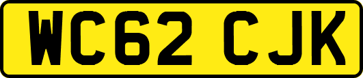 WC62CJK
