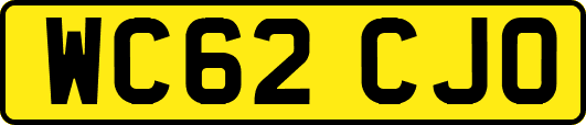 WC62CJO