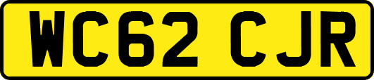 WC62CJR