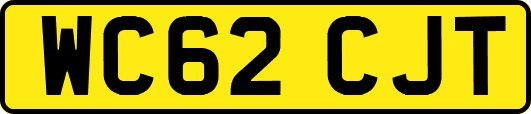 WC62CJT