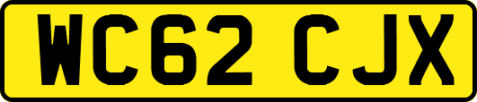 WC62CJX