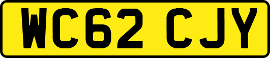 WC62CJY