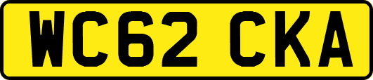 WC62CKA