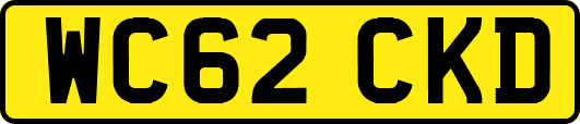 WC62CKD