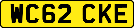 WC62CKE